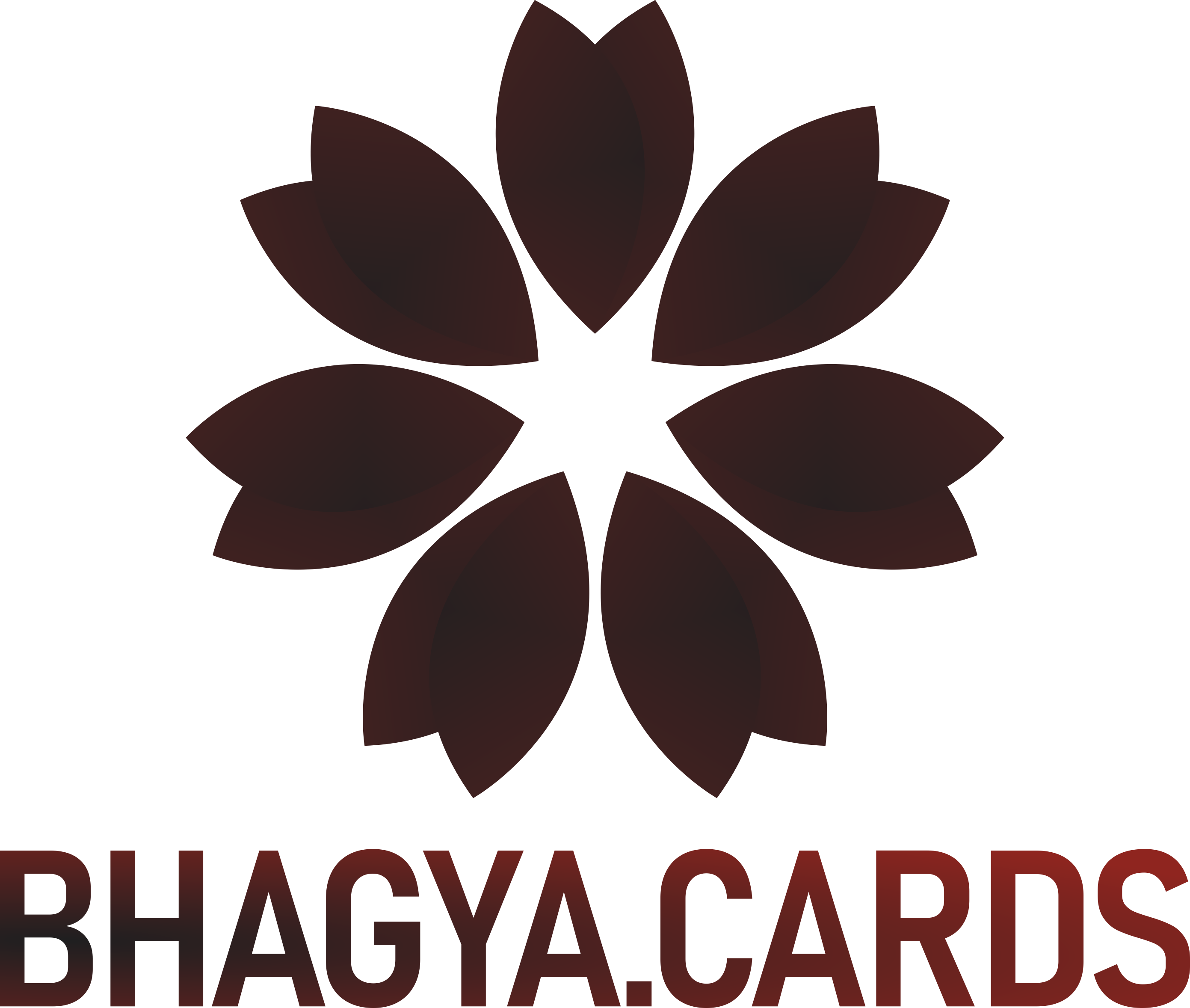Bhagya Cards