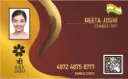 Kuber Yantra Card