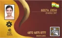 Pitru Dosha Nivaran Yantra Card