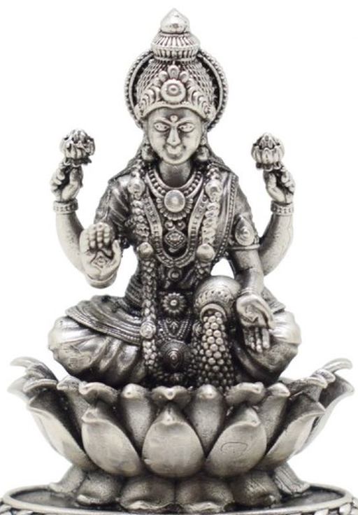 Ashtalakshmi Yantra Card